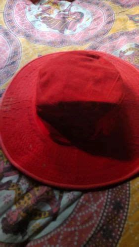 Cotton Round Hat Size Free At Rs 125piece In Bengaluru Id