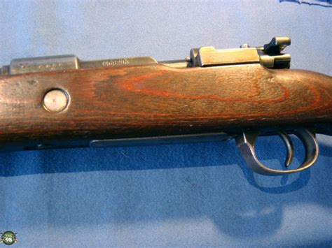 sold  matching   code kk mauser luftwaffe marked pre