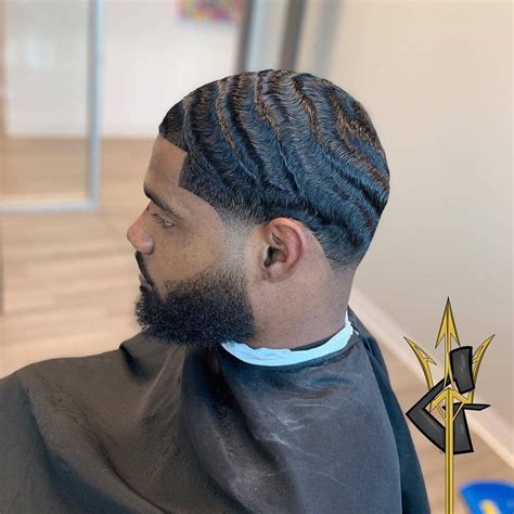 Pin By Jay Hova On Sharp Lineup Waves Hairstyle Men Straight Hair