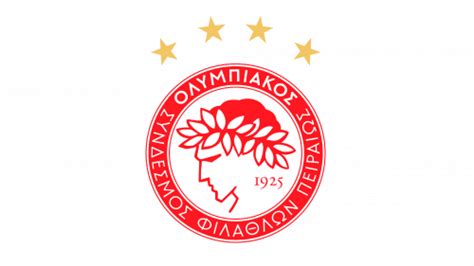 Olympiacos Logo