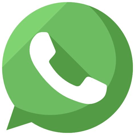 Whatsapp Sosial Media Ikon Gratis Dari Beautiful Social Media Icons