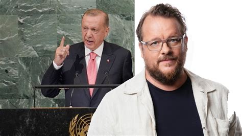 Turkiets Krav För Att Släppa In Sverige I Nato Sveriges Radio