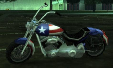 Angel Gta Liberty City Stories Vehicles Stats And Locations