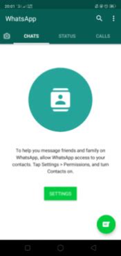 How To Create Whatsapp Business Account Step By Step Guide