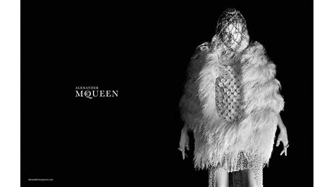 Alexander Mcqueen Wallpapers Wallpaper Cave