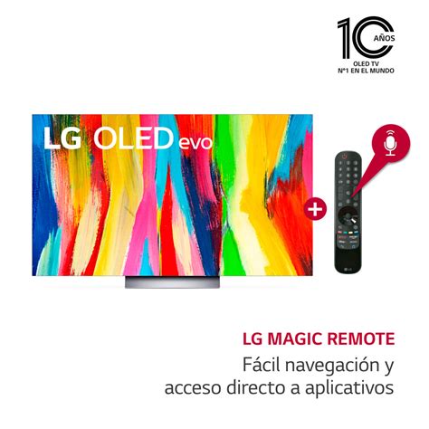 Ripley TELEVISOR SMART TV LG OLED 55 75NANO75SQA CON THINQ AI