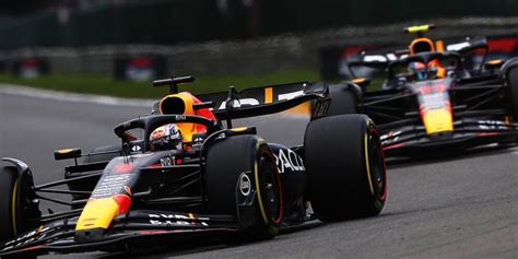 Previa Red Bull Gp De Singapur Puede Ser Nuestro Fin De Semana M S