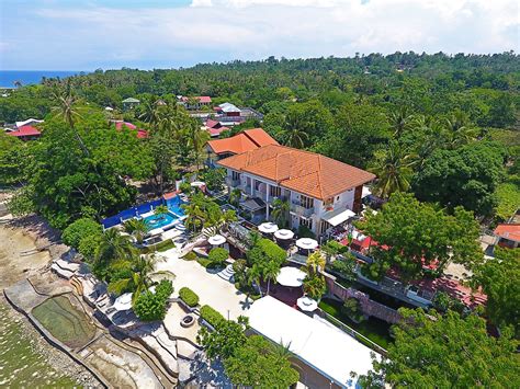 10 Best Samal Island Davao Beach Resorts - Wander Era