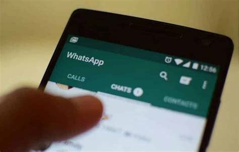 Como Enviar Uma Mensagem Para Todos Os Seus Contatos Do Whatsapp