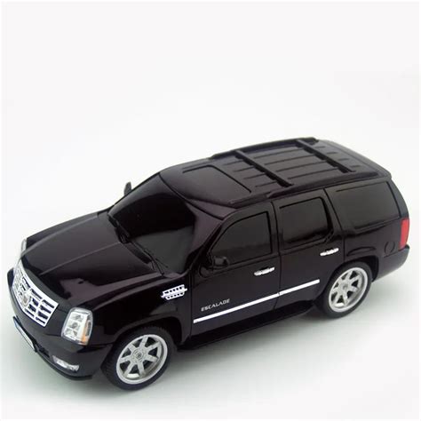 Cadillac Escalade Remote Control Car - Seananon Jopower