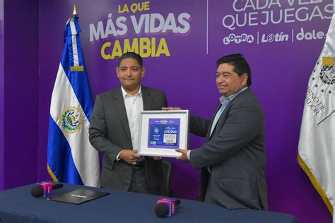 Este D A La Loter A Nacional De Beneficencia Realiz Su Sorteo