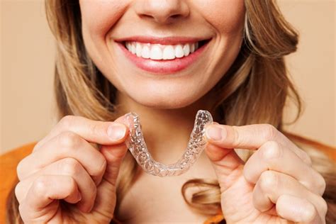 Four Reasons To Choose Invisalign Gorfinkel Dentistry Plantation Florida