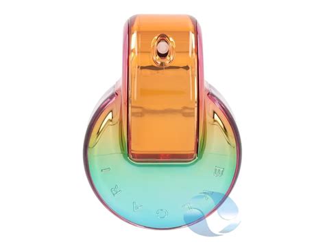 Bvlgari Omnia Mary Katrantzou Eau De Parfum Kaufland De