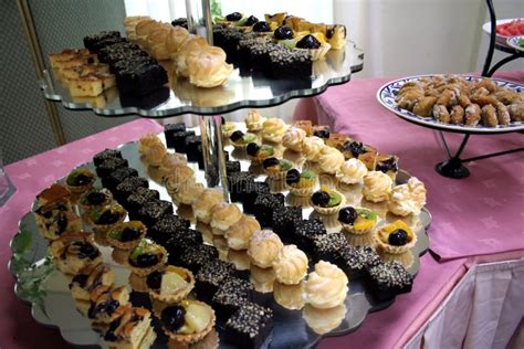 Pastry desserts stock image. Image of bakeries, fresh, baked - 798173