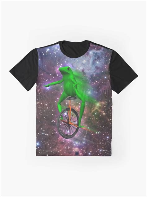 Dat Boi Meme Shirt T Shirt For Sale By Flashman Redbubble Dat Graphic T Shirts Boi