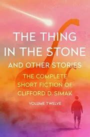 Clifford D Simak Books In Order Book Series