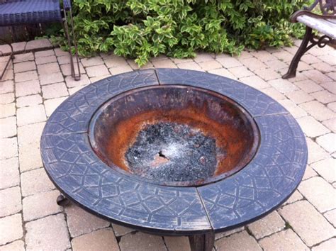 One Man S Trash Is Another Man S Fire Pit Urbanmoms