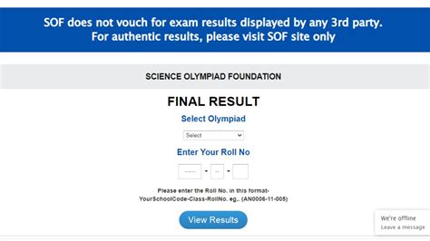 Ieo Result 2022 23 Declared For Level 1 Check How To Download