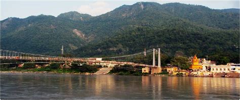 Haridwar Rishikesh Tour Package 3 Days