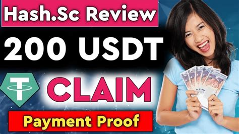 Earn 200x Usdt New USDT Hash Game Earning Website Today New Usdt