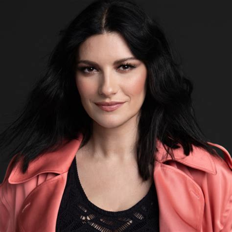 Laura Pausini è Person of the Year 2023 ai Latin Grammy Awards