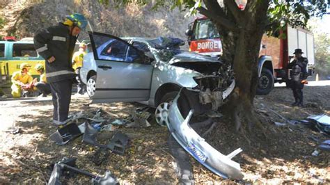 Aumenta Un 19 Nivel De Letalidad Por Accidentes De Tránsito Voces