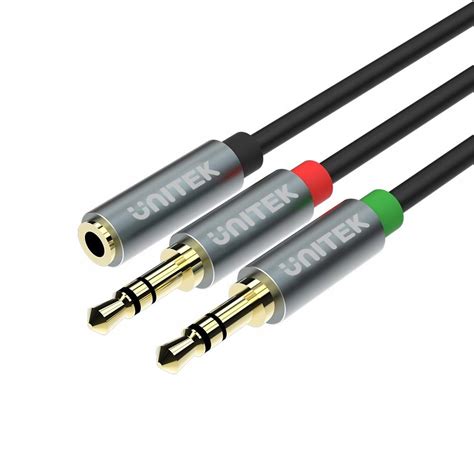 Kabel Adapter X Mini Jack Mm Audio Pin Sklep Opinie Cena W