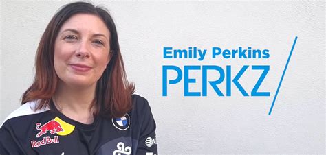 Cloud9 ficha a Emily Perkz Perkins una relación que comenzó por un