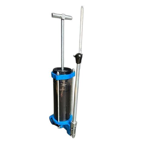 Stainless Steel Manual Grease Lubrication Pump At Best Price In