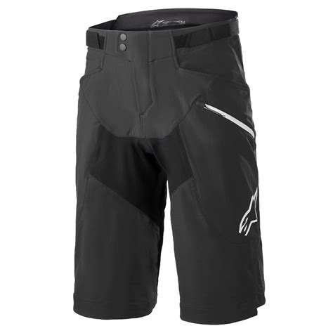 Alpinestars Short Vtt Drop Noir Maciag Offroad