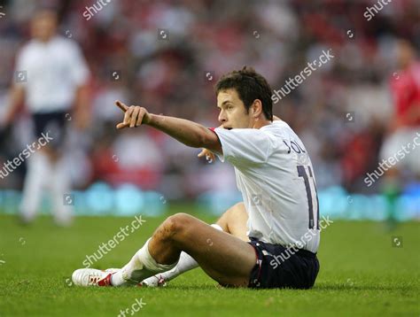 Joe Cole England Editorial Stock Photo - Stock Image | Shutterstock