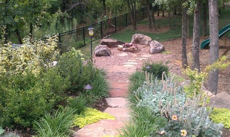 Stone Mill 2 Project Traditional Landscape Oklahoma City By J