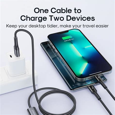 Sign In Kabel Lightning Usb C M A Svart