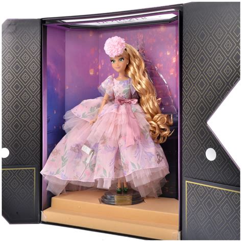 New Disney Store Designer Collection Limited Edition Dolls