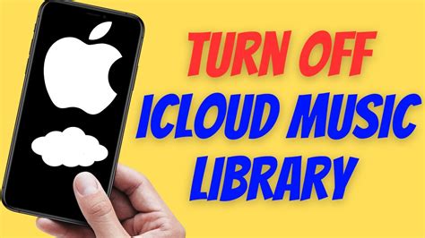 How To Turn Off Icloud Music Library New Update Youtube