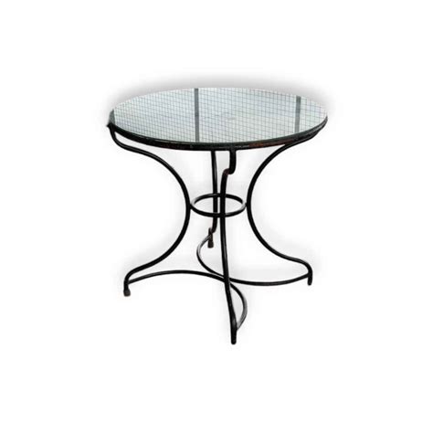 Round Table Round Table HMR Shop N Bid