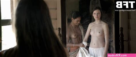 Gaite Jansen Nude Sexy Collection Nudes
