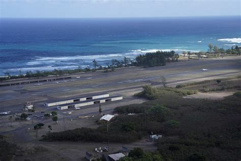 Urgent Efforts To Keep Dillingham Airfield Open Are Ongoing - Honolulu ...