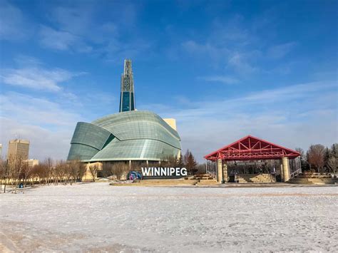 19 Best Things To Do In Winnipeg Manitoba The Planet D