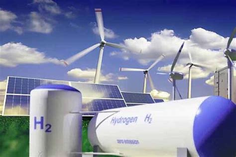 Ntpc Renewable Energy Signs Mou With Indian Army For Green Hydrogen