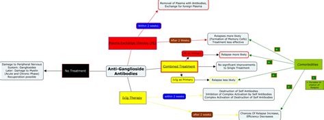 GBS Treatment - What are the central aspects in the Treatment of Gullain Barre Syndrome?