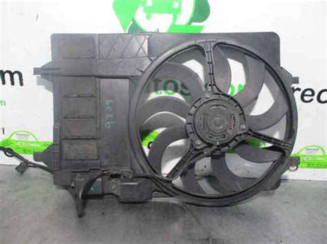 Radiator Fan MINI MINI R50 R53 Cooper 3685854 B Parts