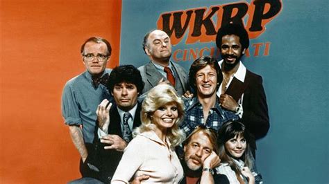 Wkrp In Cincinnati The Complete Series Home Video Review