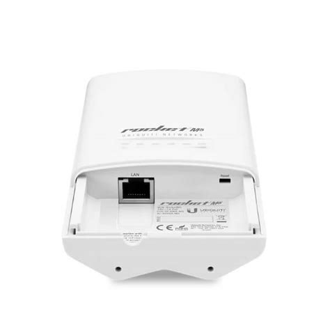 Ubiquiti Rocket M5 MIMO Bridge Nigeria