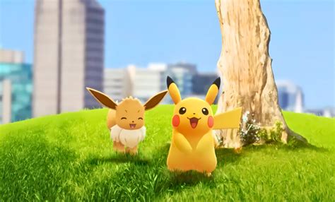 Pokémon Go Announces A New Event To Celebrate Its 8th Anniversary