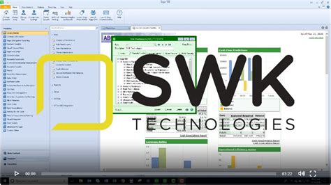 Sage Tutorial Videos Video Resources Swk Technologies