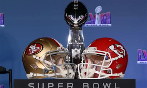 Who Will Win Super Bowl 58? Staff Picks For SF v. KC Outright Winner ...