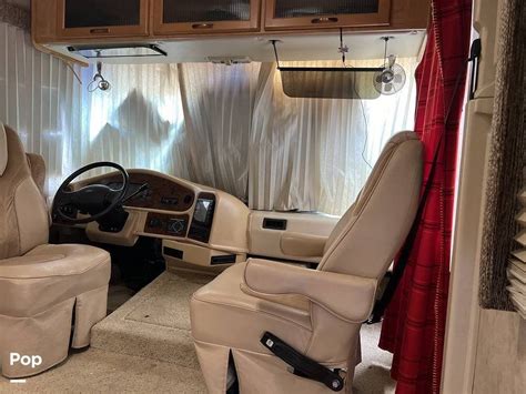 2007 Damon Outlaw 3611 RV For Sale In Naples FL 34116 395964 RVUSA