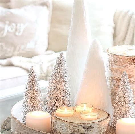 15 Winter Wonderland Decorations Ideas And Tips The Homey Space