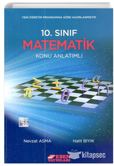 esen yayınları pdf matematik